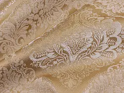 Soprano (gold)